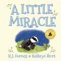 Cover: A Little Miracle - Orgo Press