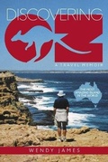Cover: DISCOVERING OZ - Editors Ink