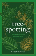 Cover: Tree-spotting - Welbeck