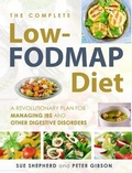 Cover: The Complete Low-FODMAP Diet - Sue Shepherd, Peter Gibson