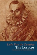 Cover: The Lusiads - Shearsman Books