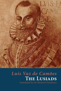 Abbildung von: The Lusiads - Shearsman Books