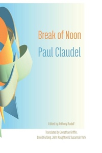 Enlarge image Cover: Break of Noon - Shearsman Books