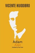 Cover: Adam - Shearsman Books
