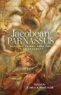 Cover: Jacobean Parnassus - Association for Scottish Literary Studies
