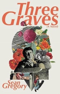 Enlarge image Cover: Three Graves - Bluemoose Books Ltd