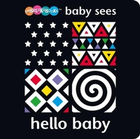 Enlarge image Cover: Hello, Baby - Picthall and Gunzi (an imprint of Award Publications Limited)
