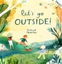 Cover: Let's Go Outside! - Welbeck Children's Books