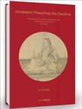 Cover: Li Gonglin: Vimalakirti Preaching the Doctrine - Lighthouse Publishing (UK) Limited
