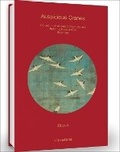 Cover: Zhao Ji: Auspicious Cranes - Lighthouse Publishing (UK) Limited