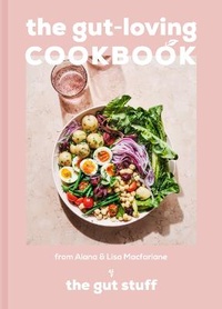 Enlarge image Cover: The Gut-loving Cookbook - Pavilion