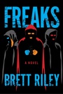 Cover: Freaks - Imbrifex Books