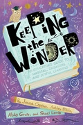 Cover: Keeping the Wonder - Dave Burgess Consulting, Inc.
