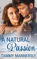 Cover: A Natural Passion - Inkspell Publishing