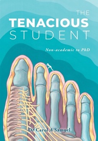 Abbildung von: The Tenacious Student - Dr Carol A Samuel