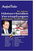 Cover: H&auml;morrhoiden Verstopfungen - BoD - Books on Demand