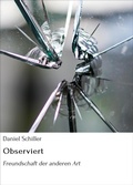 Cover: Observiert - neobooks