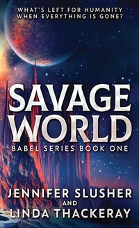 Enlarge image Cover: Savage World - Next Chapter