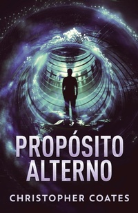 Enlarge image Cover: Proposito Alterno - Next Chapter Circle
