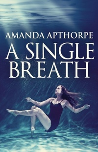 Enlarge image Cover: A Single Breath - Next Chapter