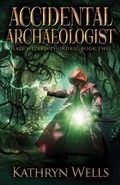 Cover: Accidental Archaeologist - Next Chapter