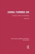 Cover: China Turned On - Routledge