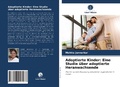 Cover: Adoptierte Kinder - Verlag Unser Wissen