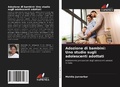 Cover: Adozione di bambini - Edizioni Sapienza