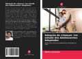 Cover: Adopcao de criancas - Edicoes Nosso Conhecimento