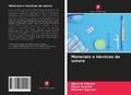 Cover: Materiais e t&eacute;cnicas de sutura - Edi&ccedil;&otilde;es Nosso Conhecimento