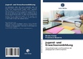 Cover: Jugend- und Erwachsenenbildung - Verlag Unser Wissen