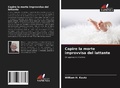 Cover: Capire la morte improvvisa del lattante - Edizioni Sapienza