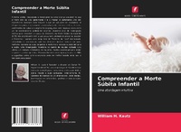 Enlarge image Cover: Compreender a Morte Súbita Infantil - Edições Nosso Conhecimento