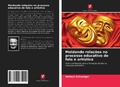 Cover: Moldando rela&ccedil;&otilde;es no processo educativo de fala e art&iacute;stica - Edi&ccedil;&otilde;es Nosso Conhecimento