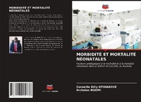 Abbildung von: MORBIDITÉ ET MORTALITÉ NÉONATALES - Editions Notre Savoir