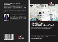 Abbildung von: MORBILITÀ E MORTALITÀ NEONATALE - Edizioni Sapienza