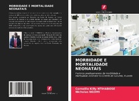 Abbildung von: MORBIDADE E MORTALIDADE NEONATAIS - Edições Nosso Conhecimento