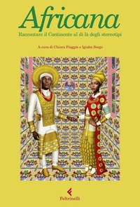 Abbildung von: Africana - Feltrinelli Traveller