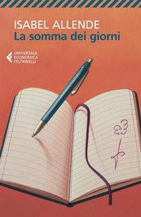 Abbildung von: La somma dei giorni - Feltrinelli Traveller