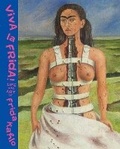 Cover: Viva la Frida! - Uitgeverij WBOOKS