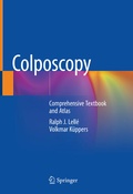 Cover: Colposcopy - Springer