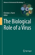 Bild: The Biological Role of a Virus - Springer