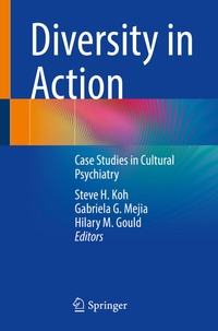 Abbildung von: Diversity in Action - Springer