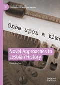 Cover: Novel Approaches to Lesbian History - Palgrave Macmillan