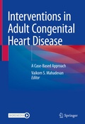 Bild: Interventions in Adult Congenital Heart Disease - Springer