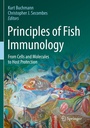 Cover: Principles of Fish Immunology - Springer