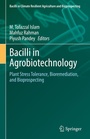 Cover: Bacilli in Agrobiotechnology - Springer