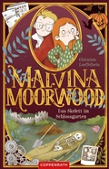 Cover: Malvina Moorwood (Bd. 2) - Coppenrath