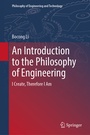 Cover: An Introduction to the Philosophy of Engineering - Springer