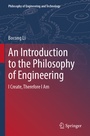 Cover: An Introduction to the Philosophy of Engineering - Springer